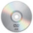 Device DVD RW Icon